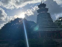 -深圳锦绣中华民俗村