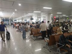 -大连周水子国际机场