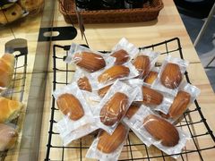 -熊叔熊婶面包房(团结湖店)