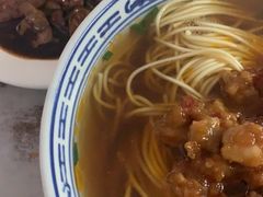 -大时代美食面馆