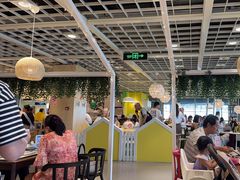 -宜家·瑞典风味餐厅(四元桥店)