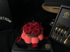 -西檬树SIMON·T轻奢蛋糕(大东方Max店)