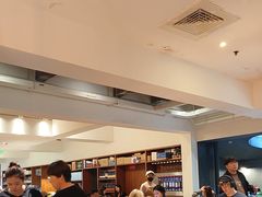 -BAKER&SPICE(安福路店)