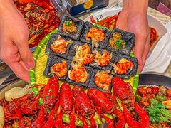 -霸王虾(湘江世纪城店)