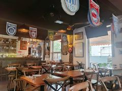大堂-El Bodegon阿根廷秘鲁餐厅(幸福路店)