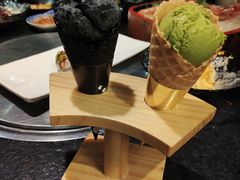 -神户赤童日式烤肉伙伴(东直门店)