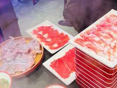 -京元盛·铜锅涮肉(五角场店)