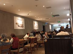 -萨莉亚意式餐厅(莲花国际广场店)
