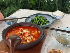 -翠田Green Field Kitchen