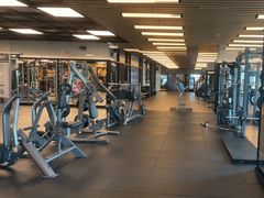 -燃坊JEN ACTIVE游泳健身中心·深圳前海JEN酒店