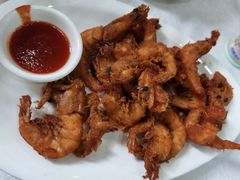 香酥软壳虾-味友·厦门味(集美店)