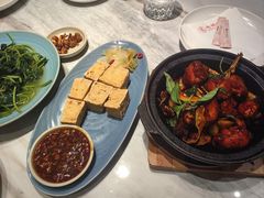 -志明眷村·台式融合菜·宵夜