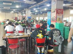 -皖北巫氏三胖地锅鸡(长淮总店)