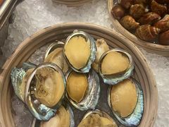 -顺德联塑万怡酒店·万荟轩自助餐厅