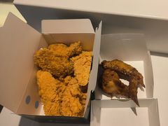 -德克士(东安店)