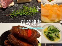 -醉庐·新上海菜(南京西路店)