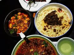 -陈麻婆豆腐总店