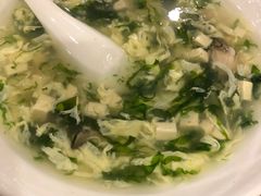 -牟传仁饭庄(星海店)