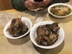 -水仙拉面(水仙街店)