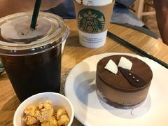 -星巴克(上海交通大学店)