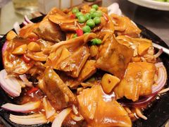 -中国徽菜·徽商故里(罍街店)
