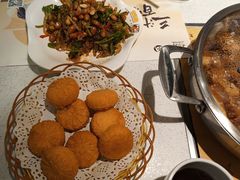 -黄记煌三汁焖锅(华发商都店)