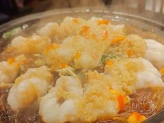 -绿茶餐厅(哈尔滨凯德店)