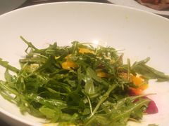 芝麻菜拌奶皮子-九十九顶毡房(阜石路店)