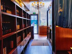 -小山日本料理(太古汇店)