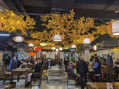 大堂-庭院小酌(瑞莲街店)