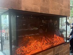 -食间牛排(湖西路店)