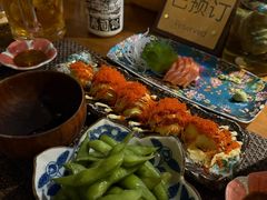 -半藏居酒屋(香港花园店)