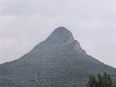 -帽儿山风景区