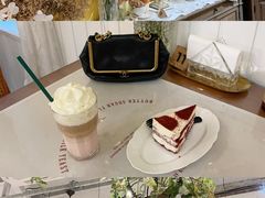 -秘密小花园(第三中学店)