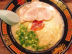 -一蘭(三宮店)