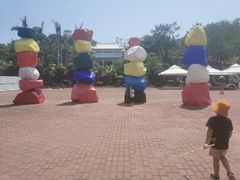 -漳州滨海火山岛自然生态风景区