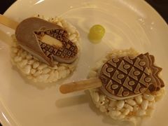 -甄御•海鲜新青岛菜(麦岛店)