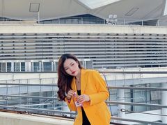 -南宁国际会展中心