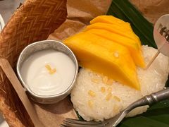-太食獸泰式茶餐厅(艾尚天地店)