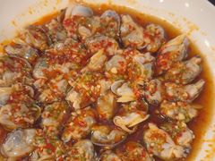 -望乡楼上海菜(日月光店)