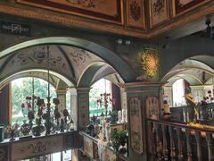 -老欧洲咖啡·西餐(后湖店)