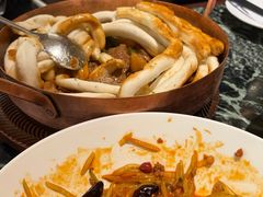 -奉天小馆·非遗东北菜(沈阳万象城店)