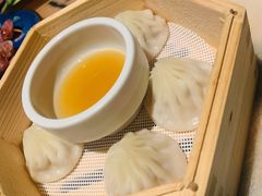 鸡汁杭州小笼-桂满陇-西湖船宴(西单大悦城店)
