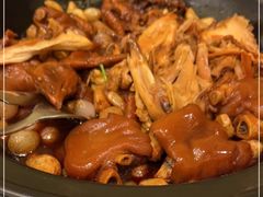 -狮王府淮扬菜(新街口友谊店)