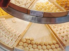 -泸溪河桃酥(壹方城店)