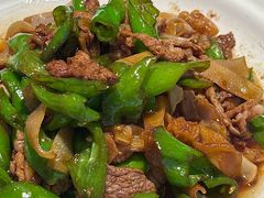 -兰湘子·湘菜小炒(石家庄万象城店)