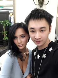 -崇尚GAVIN STYLE