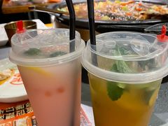 -探鱼·鲜青椒爽麻烤鱼(苏宁广场店)