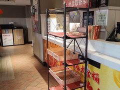 -肯德基(安定门店)