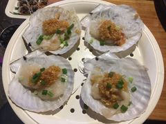 -三个渔夫·蒸汽海鲜(小白楼店)